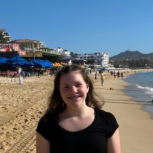 Meet your Posher, Quinn